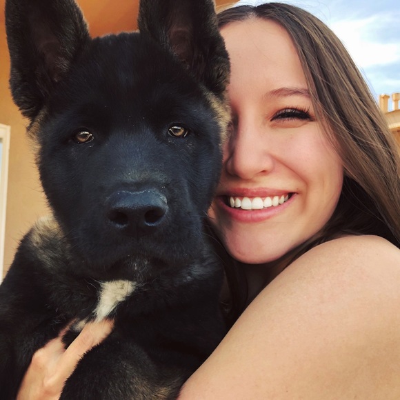 Hi! I’m Brianna! - Picture 3 of 5